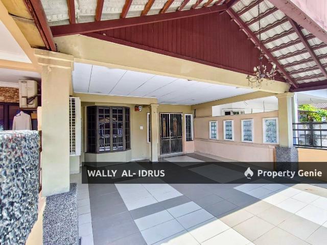 Terraced House for sale in SU1, Kuala Selangor