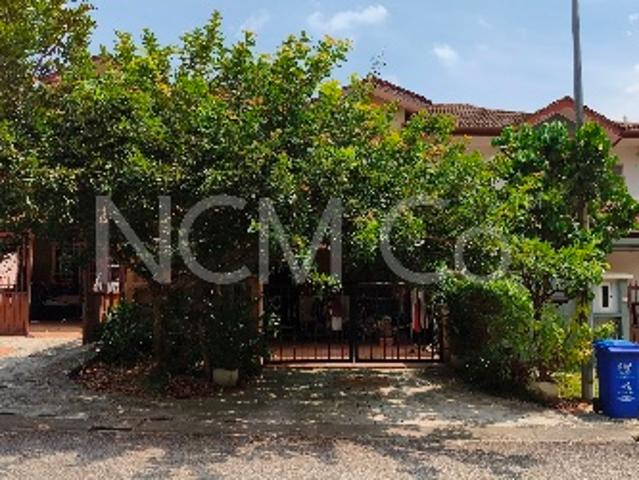 Terraced House for sale in Kuala Selangor