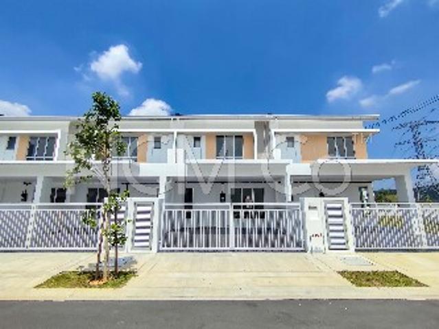 Terraced House for sale in Negeri Sembilan