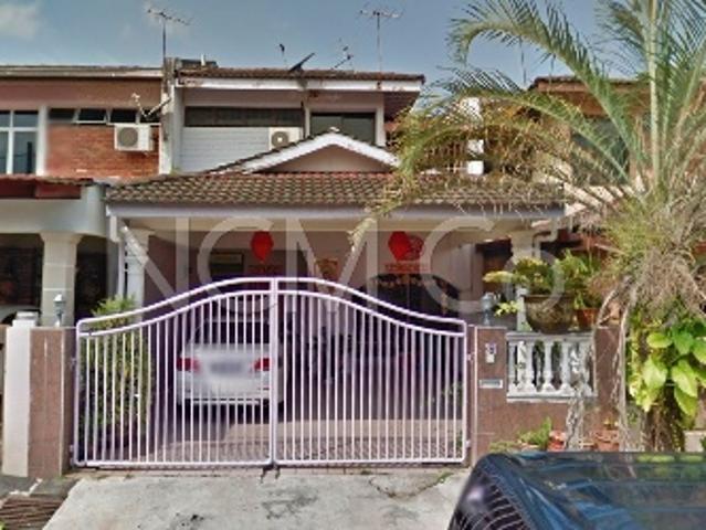 Terraced House for sale in Pahang