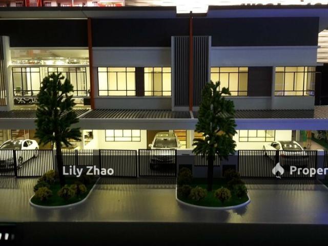 Terraced House for sale in Sabah
