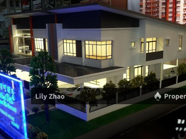 Terraced House for sale in Sabah