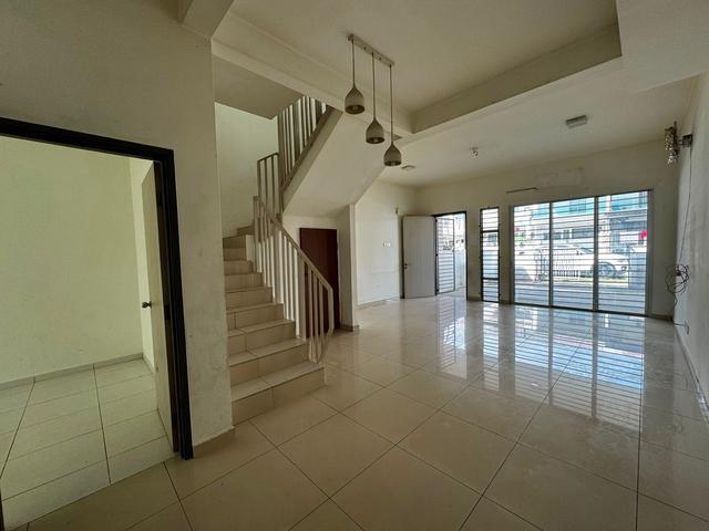 Terraced House for sale in Selayang, Selangor