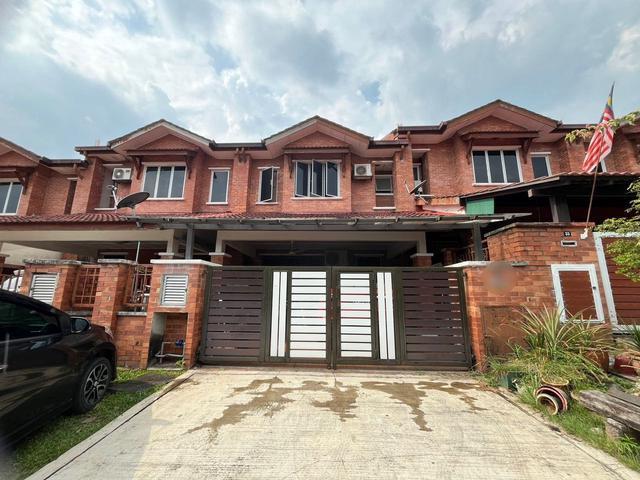 Terraced House for sale in Petaling, Alam Impian