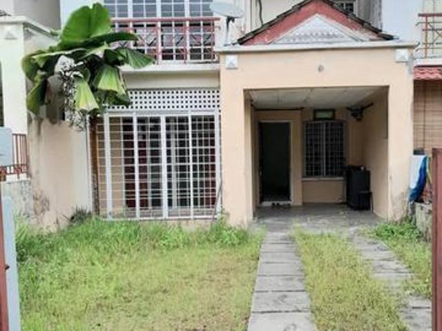 Terraced House for sale in Cheras, Kuala Lumpur