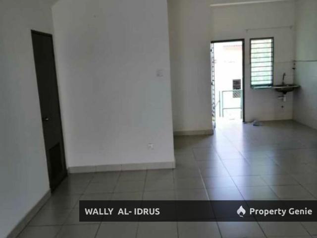Terraced House for sale in Petaling, Alam Impian