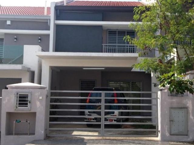 Terraced House for sale in Petaling, Alam Impian