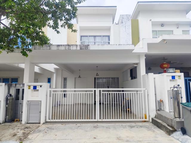 Terraced House for sale in Sendayan Village, Negeri Sembilan