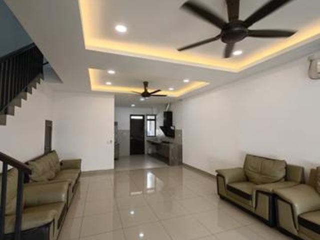 Terraced House for rent in Bukit Ledang, Johor