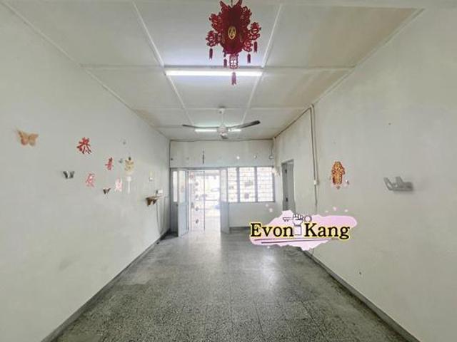 Terraced House for sale in Ayer Itam, George Town