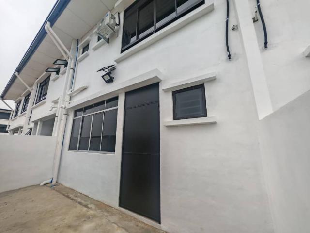 House for rent in Sabah