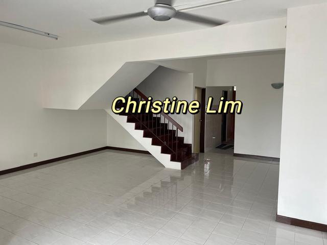 Terraced House for sale in Georgetown, Penang
