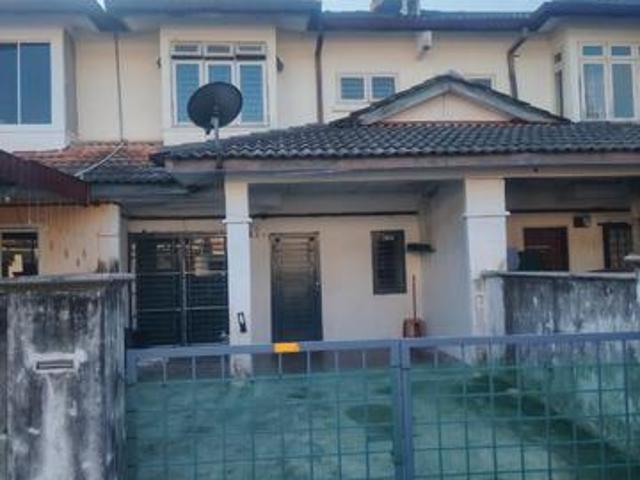 Terraced House for sale in Selangor