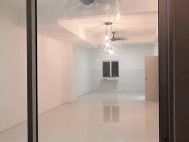 Terraced House for rent in Tanjong Sepat, Selangor
