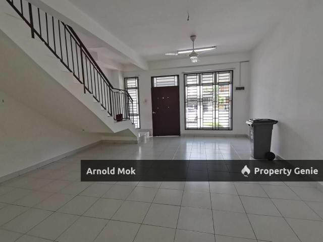 Terraced House for rent in Seelong, Johor