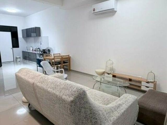 House for rent in Pasir Gudang, Johor