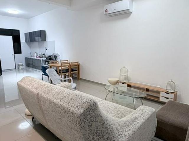 Terraced House for rent in Pasir Gudang, Johor