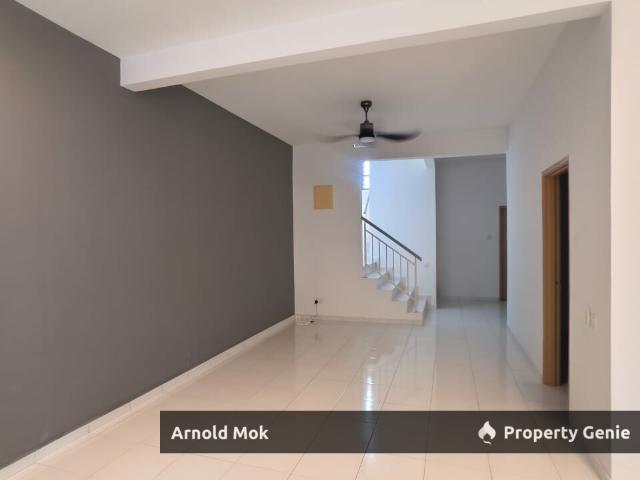 Terraced House for sale in Tebrau, Johor