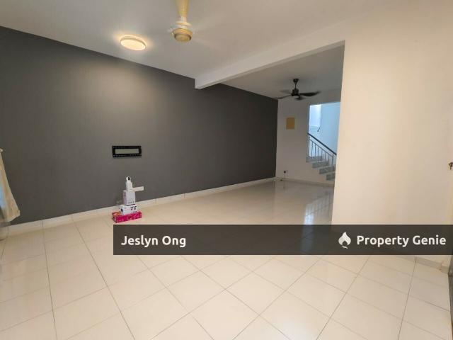 Terraced House for sale in Tebrau, Johor