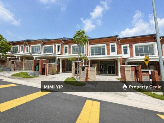 House for rent in Kajang, Langat