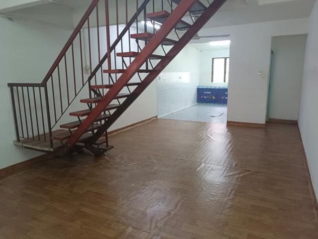 Terraced House for rent in Country Heights Damansara, Kuala Lumpur