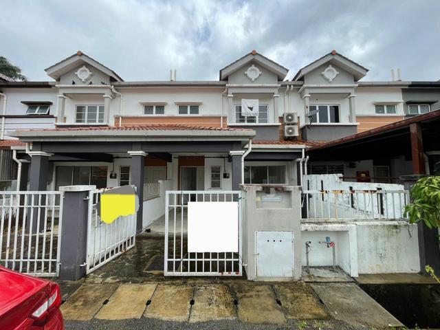 Terraced House for sale in Port Klang, Selangor