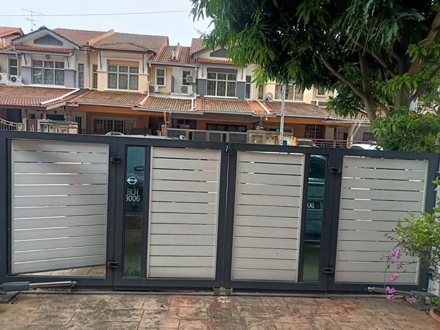Terraced House for sale in Petaling, Alam Impian
