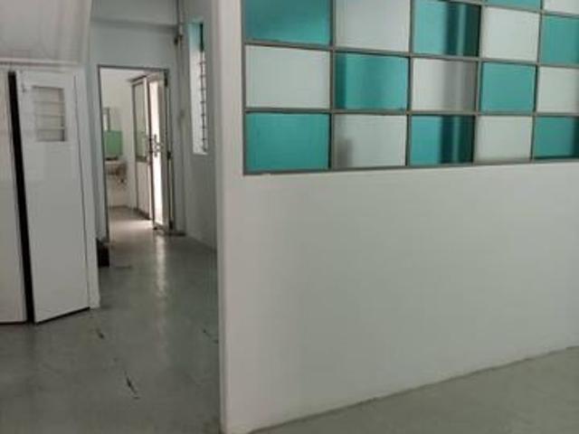 Terraced House for rent in Georgetown, Penang