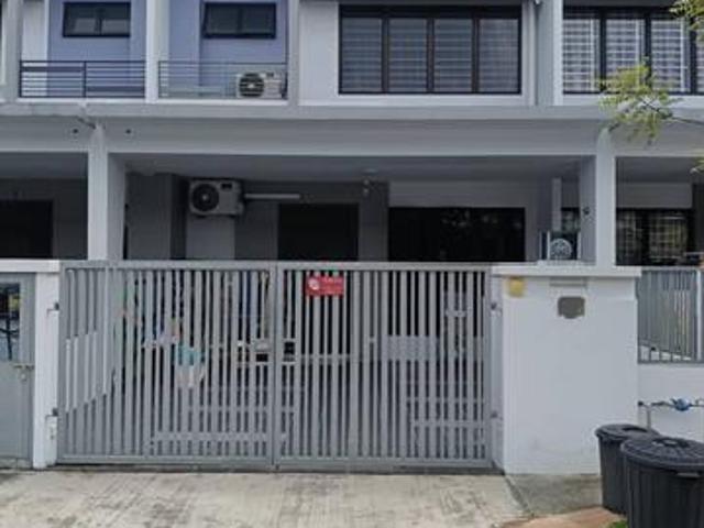Terraced House for sale in Rawang, Majlis Perbandaran Selayang