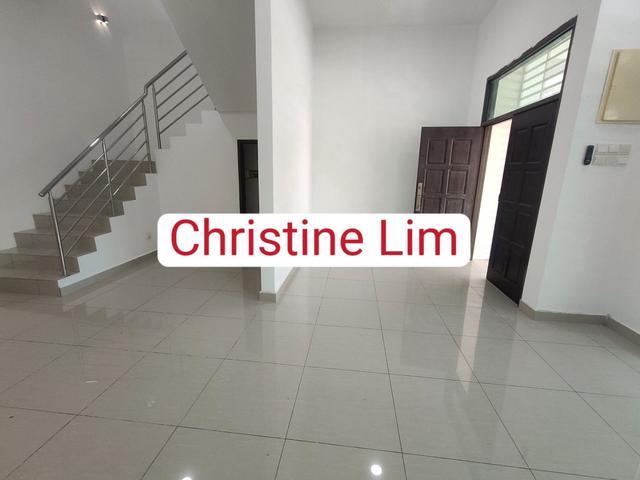 Terraced House for sale in Georgetown, Penang