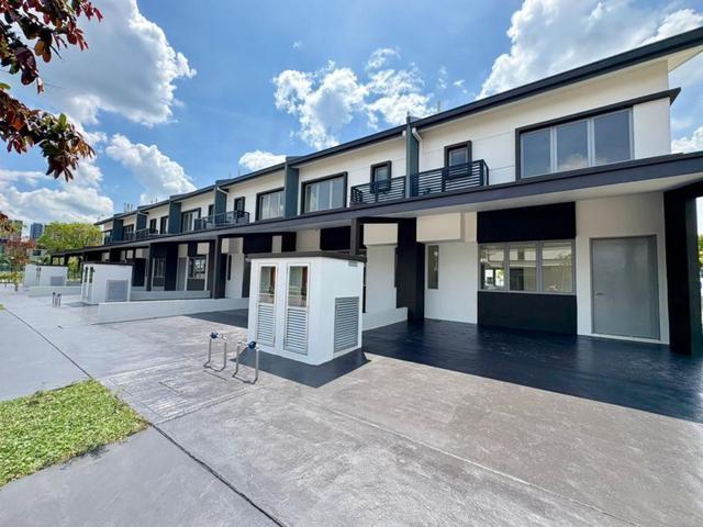 Terraced House for sale in Puchong, Majlis Bandaraya Subang Jaya