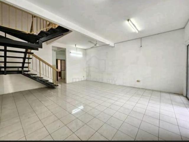 Terraced House for rent in Puncak Jalil, Majlis Bandaraya Subang Jaya