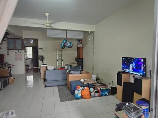 Terraced House for sale in Puncak Jalil, Majlis Bandaraya Subang Jaya