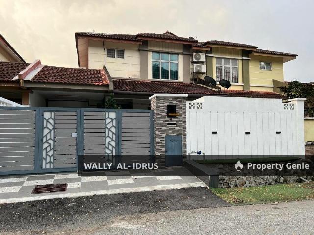 Terraced House for sale in Selangor