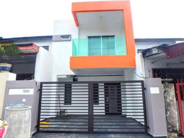 Terraced House for rent in Semenyih, Majlis Perbandaran Kajang
