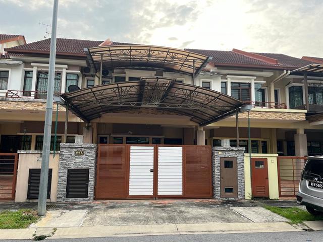 Terraced House for rent in Majlis Perbandaran Kajang, Hulu Langat