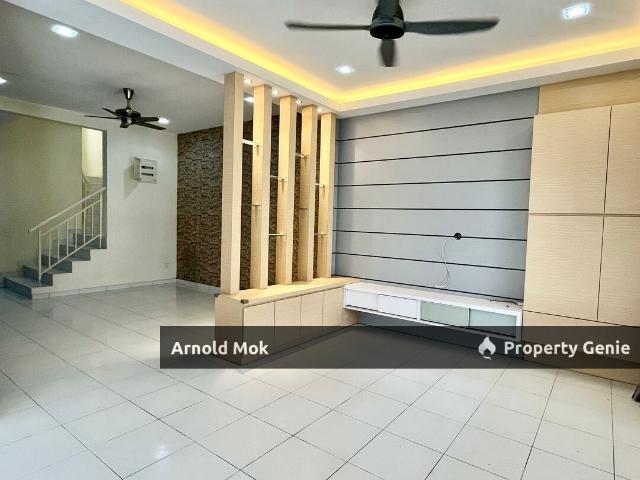 Terraced House for sale in Tebrau, Johor