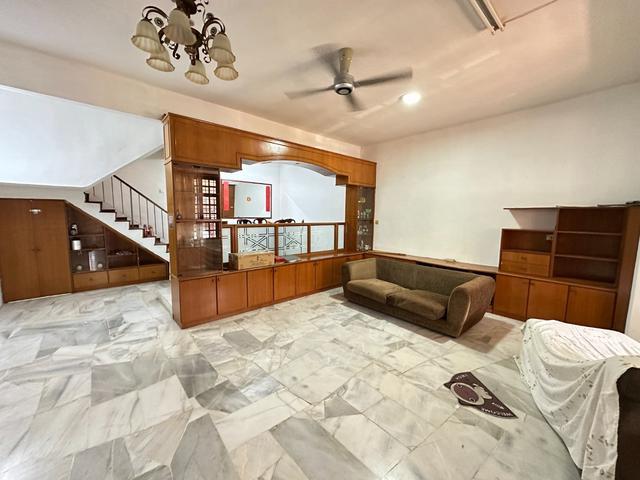 Terraced House for sale in Kajang, Langat
