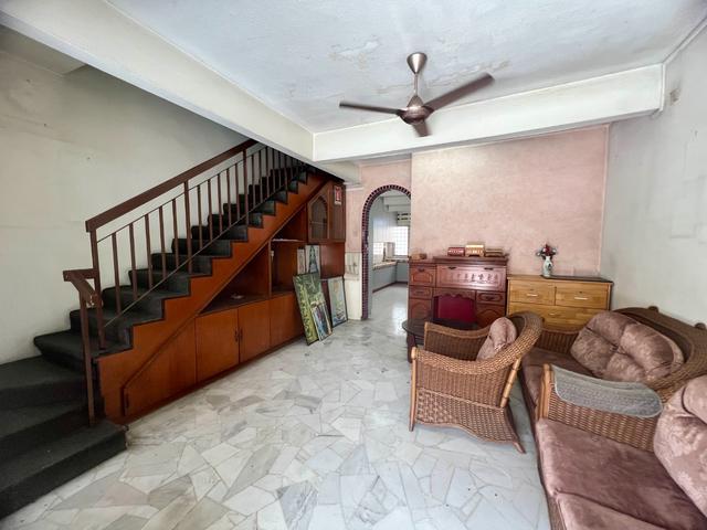 Terraced House for sale in Sri Petaling