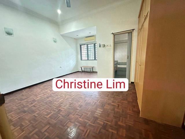 Terraced House for sale in Georgetown, Penang