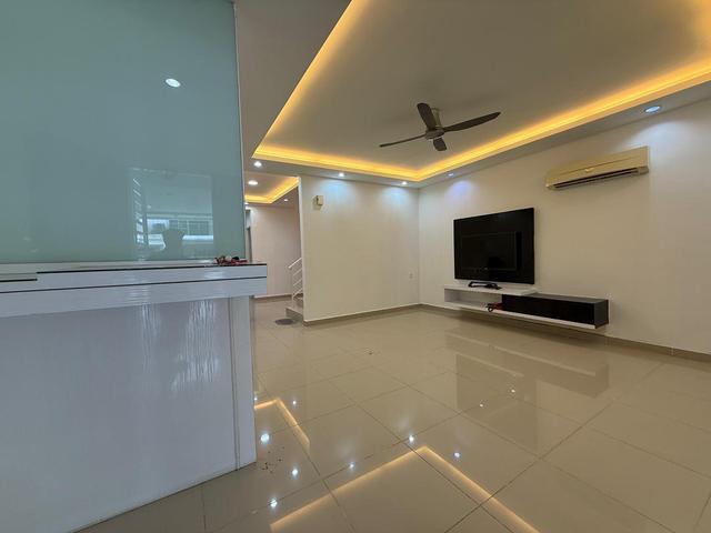 Terraced House for rent in Georgetown, Penang