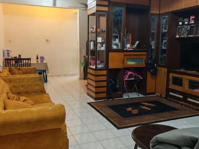 Terraced House for sale in Wellesley, Penang