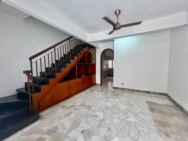 Terraced House for sale in Country Heights Damansara, Kuala Lumpur