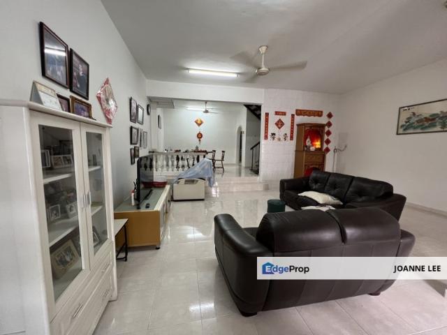 House for sale in Cheras, Kuala Lumpur
