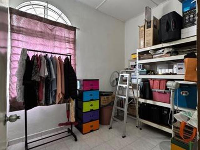 Terraced House for sale in Batu Berendam, Melaka Tengah