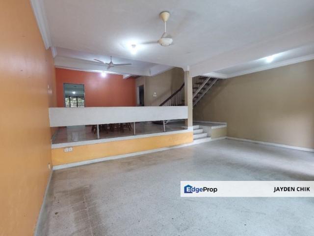 House for sale in Country Heights Damansara, Kuala Lumpur