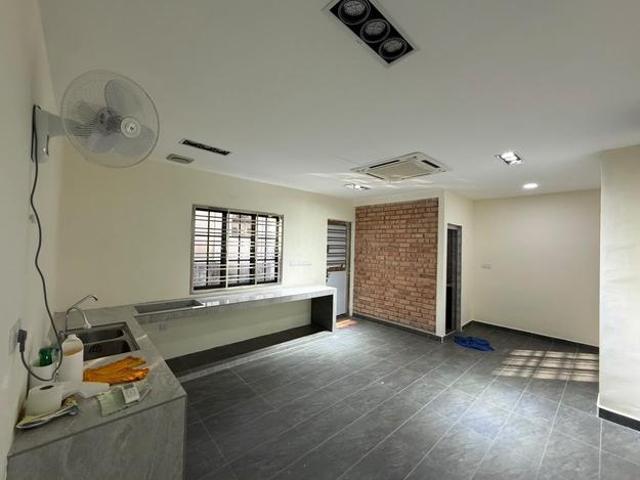 Terraced House for rent in Johor Bahru