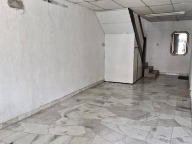 Terraced House for rent in Georgetown, Penang