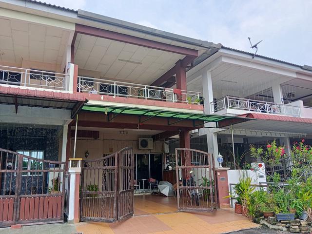 Terraced House for sale in Alma, Seberang Perai