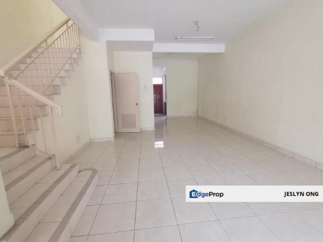 House for rent in Johore Bahru, Johor